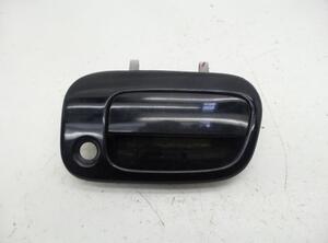 Tailgate Handle TOYOTA RAV 4 II (_A2_)