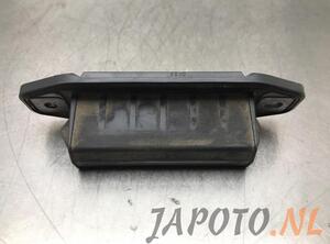 Tailgate Handle TOYOTA AURIS (_E18_), TOYOTA AURIS Estate (_E18_)