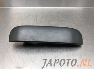 Tailgate Handle MITSUBISHI MIRAGE / SPACE STAR Hatchback (A0_A)