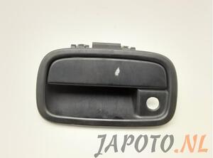 Tailgate Handle DAIHATSU CUORE III (L201)