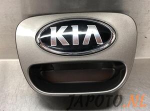 Tailgate Handle KIA PICANTO (JA), KIA PICANTO (TA)