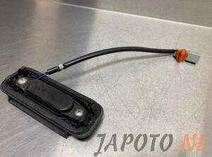 Tailgate Handle HONDA CR-Z (ZF)