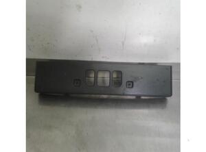 Licence Plate Holder HONDA CR-V II (RD_)