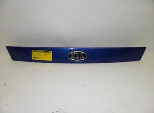 Licence Plate Holder KIA PICANTO (SA)