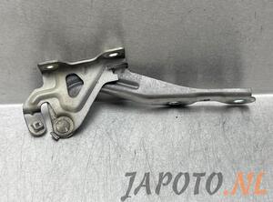 Bonnet Hinge CHEVROLET SPARK (M300)