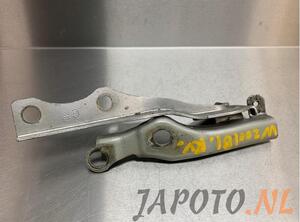 Bonnet Hinge MAZDA 2 (DY)