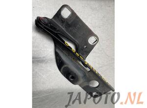 Bonnet Hinge NISSAN NP300 NAVARA (D40), NISSAN NP300 NAVARA Platform/Chassis (D40)