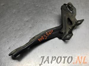 Bonnet Hinge CHEVROLET SPARK (M300)