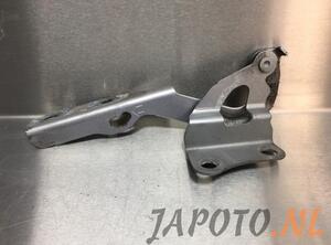 Bonnet Hinge DAIHATSU CUORE II (L80, L81)