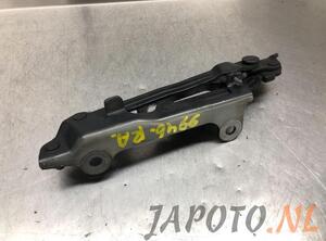 Bonnet Hinge TOYOTA GT 86 Coupe (ZN6_)