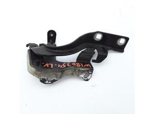 Bonnet Hinge CHEVROLET CAPTIVA (C100, C140)