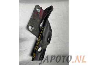 Bonnet Hinge NISSAN NP300 NAVARA (D40), NISSAN NP300 NAVARA Platform/Chassis (D40)