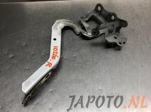 Bonnet Hinge TOYOTA IQ (_J1_)