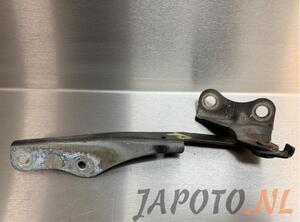 Bonnet Hinge DAIHATSU CUORE II (L80, L81)