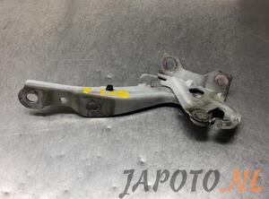 Bonnet Hinge CHEVROLET SPARK (M300)