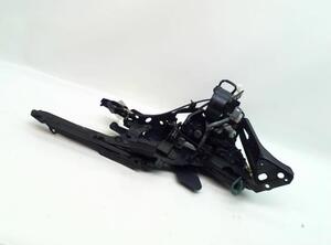 Bonnet Hinge LEXUS SC Convertible (UZZ40_)