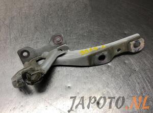 Bonnet Hinge CHEVROLET SPARK (M300)