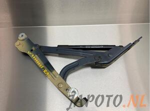 Bonnet Hinge CHEVROLET EPICA (KL1_)