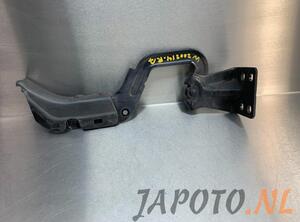 Bonnet Hinge MITSUBISHI OUTLANDER II (CW_W)