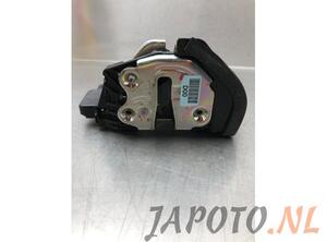 Bonnet Release Cable KIA NIRO I (DE)