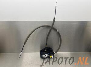 Bonnet Release Cable NISSAN QASHQAI II SUV (J11, J11_)