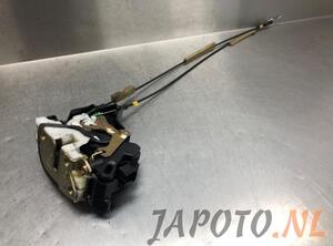 Bonnet Release Cable MITSUBISHI GRANDIS (NA_W)