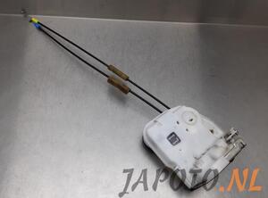 Bonnet Release Cable MITSUBISHI ASX (GA_W_)