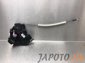 Bonnet Release Cable KIA RIO IV (YB, SC, FB)