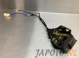 Bonnet Release Cable MAZDA RX-8 (SE, FE)