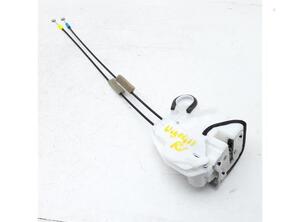 Bonnet Release Cable MITSUBISHI ASX (GA_W_)