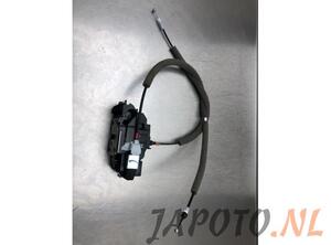 Bonnet Release Cable NISSAN QASHQAI II SUV (J11, J11_)