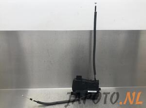 Bonnet Release Cable KIA SPORTAGE (SL)