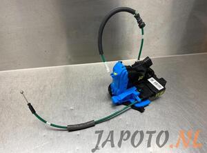 Bonnet Release Cable HYUNDAI i30 Coupe, HYUNDAI i30 (GD), HYUNDAI i30 (FD)