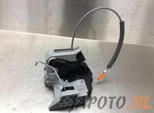 Bonnet Release Cable HYUNDAI i20 III (BC3, BI3)