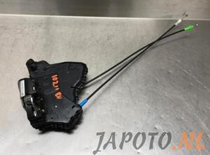 Bonnet Release Cable TOYOTA AURIS (_E18_), TOYOTA AURIS Estate (_E18_)