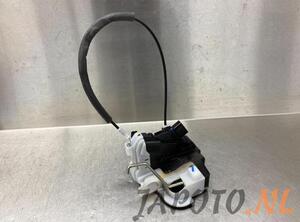 Bonnet Release Cable HYUNDAI i20 (GB, IB), HYUNDAI i20 ACTIVE (IB, GB), HYUNDAI i20 II Coupe (GB)