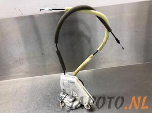 Bonnet Release Cable MAZDA MX-5 IV (ND), MAZDA MX-5 RF Targa (ND)