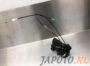 Bonnet Release Cable TOYOTA RAV 4 IV (_A4_)