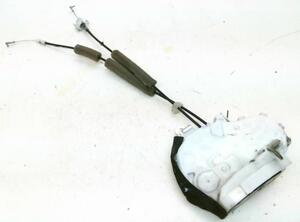 Bonnet Release Cable HONDA CIVIC VIII Saloon (FD, FA), HONDA CIVIC VII Saloon (ES, ET)