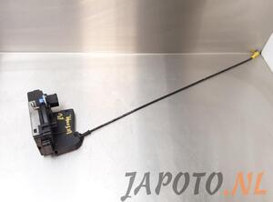 Bonnet Release Cable OPEL VIVARO A Van (X83), OPEL VIVARO A Bus (X83)