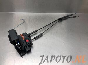 Bonnet Release Cable HYUNDAI i10 II (BA, IA)