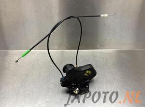 Bonnet Release Cable DAIHATSU SIRION (M3_), SUBARU JUSTY IV