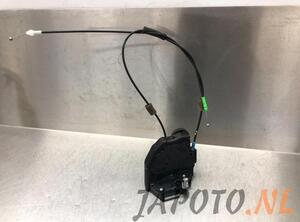 Bonnet Release Cable TOYOTA RAV 4 IV (_A4_)