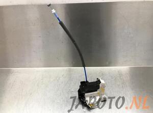 Bonnet Release Cable KIA RIO III (UB), KIA RIO III Saloon (UB)