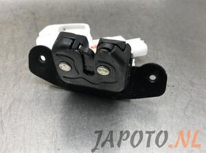 Motorkapkabel TOYOTA VERSO S (_P12_)