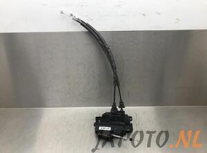 Bonnet Release Cable HYUNDAI ix55