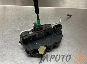 Bonnet Release Cable CHEVROLET CRUZE (J300)