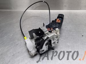 Klappenschlosszug Toyota Aygo B1 126G2102 P19878547