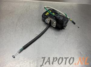 Bonnet Release Cable HYUNDAI i40 I CW (VF)