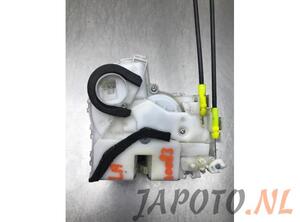 Bonnet Release Cable SUZUKI VITARA (LY)